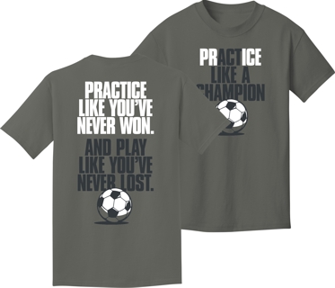 soccer player shirts