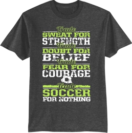 soccer parent shirts